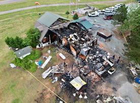 Aerial feature photo by Sandhills Sentinel Reporter/Photographer Patrick Priest.